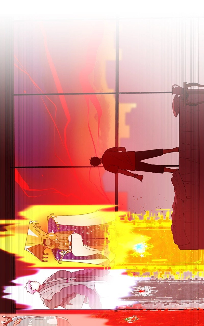 Savior of Divine Blood: Draw Out 0.00000001% to Become the Strongest Chapter 49 Page 109