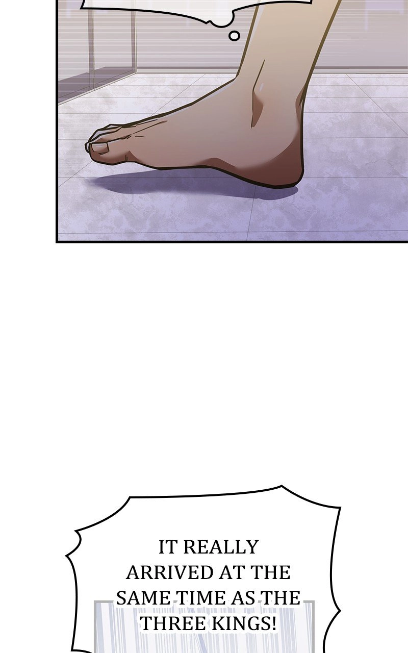 Savior of Divine Blood: Draw Out 0.00000001% to Become the Strongest Chapter 49 Page 131