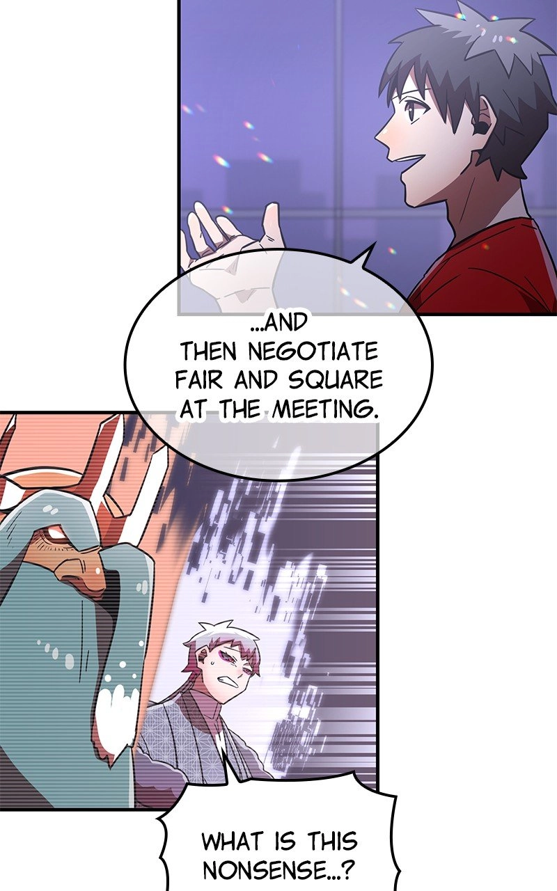 Savior of Divine Blood: Draw Out 0.00000001% to Become the Strongest Chapter 49 Page 161