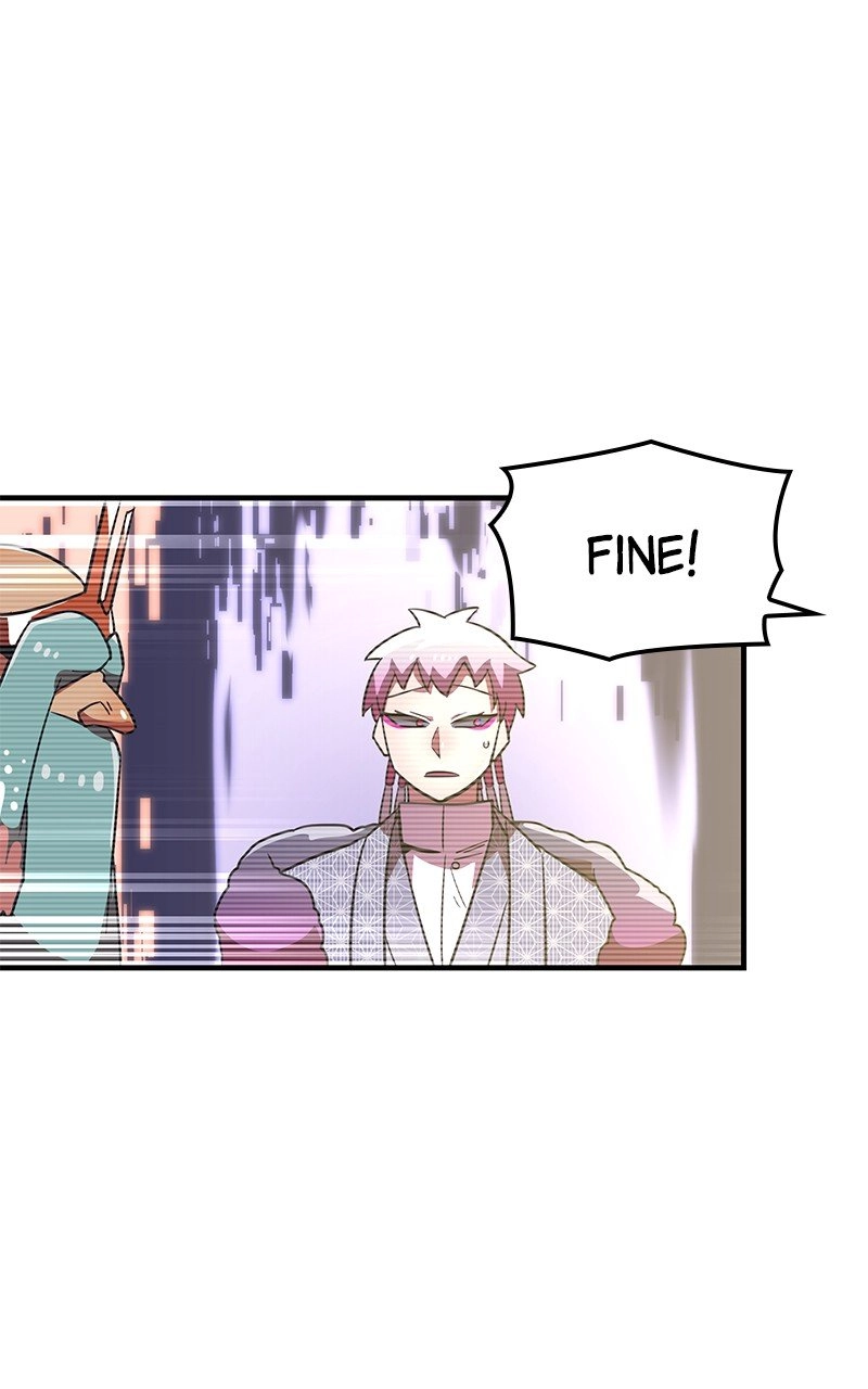 Savior of Divine Blood: Draw Out 0.00000001% to Become the Strongest Chapter 49 Page 164