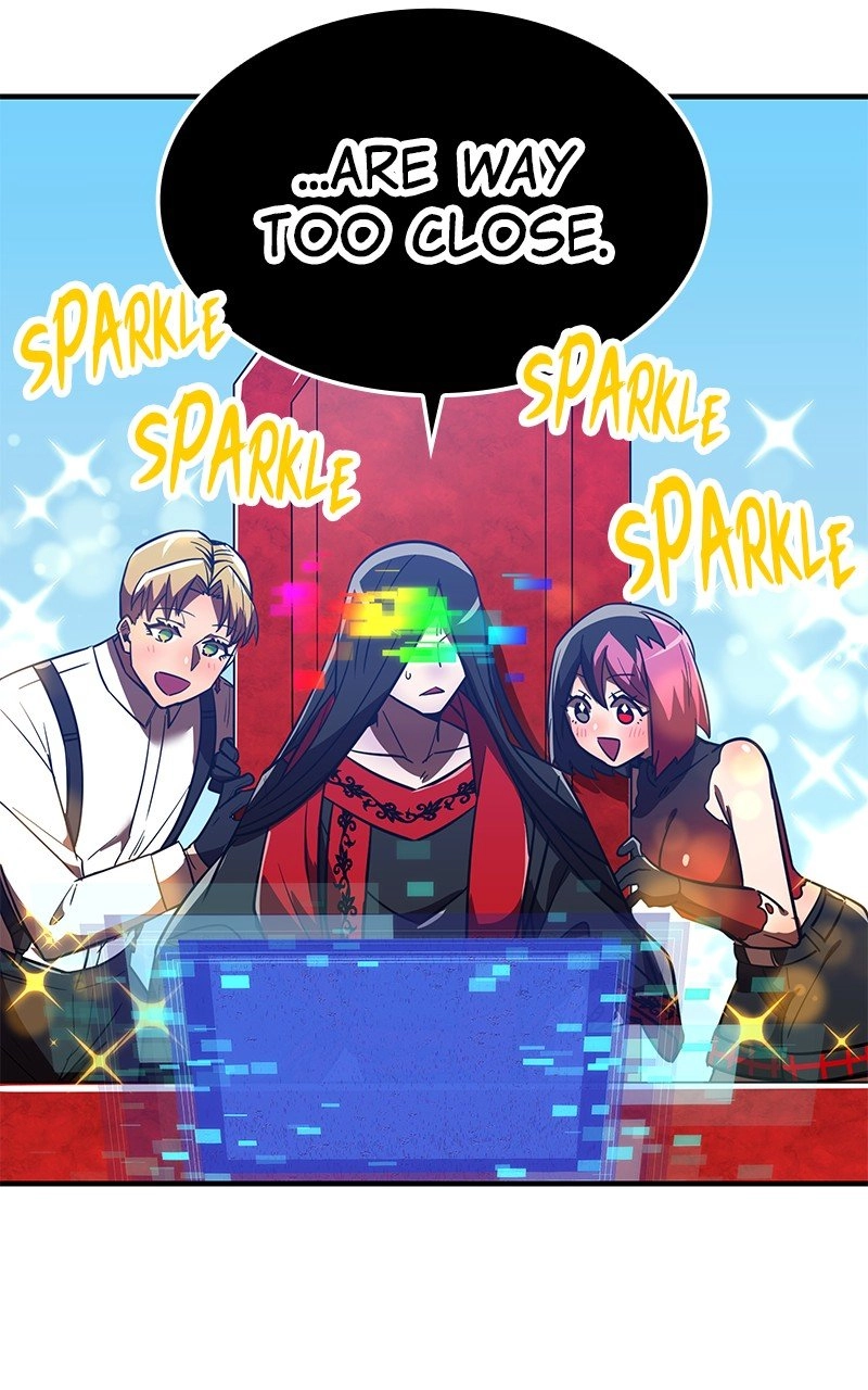 Savior of Divine Blood: Draw Out 0.00000001% to Become the Strongest Chapter 49 Page 18