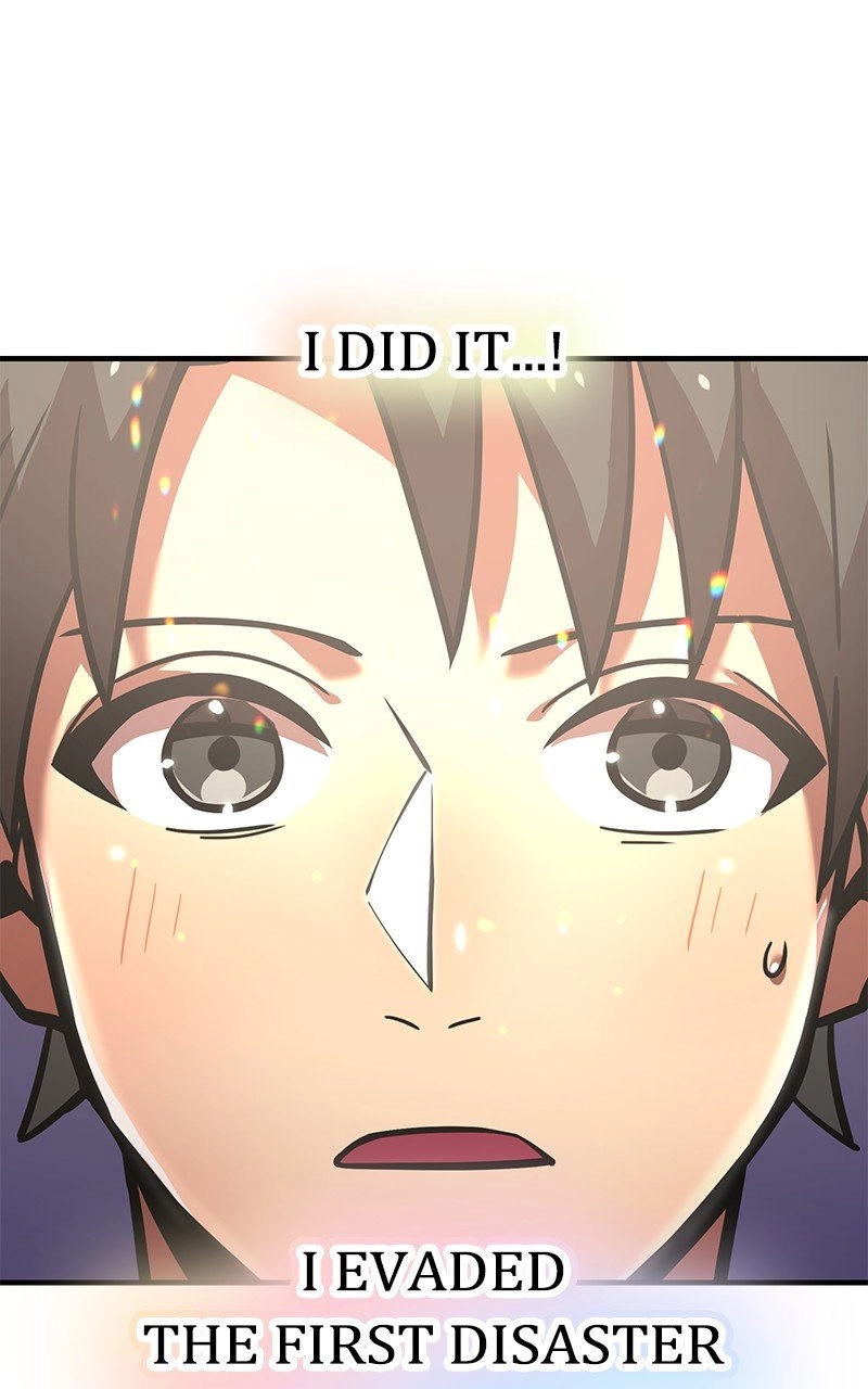 Savior of Divine Blood: Draw Out 0.00000001% to Become the Strongest Chapter 49 Page 171