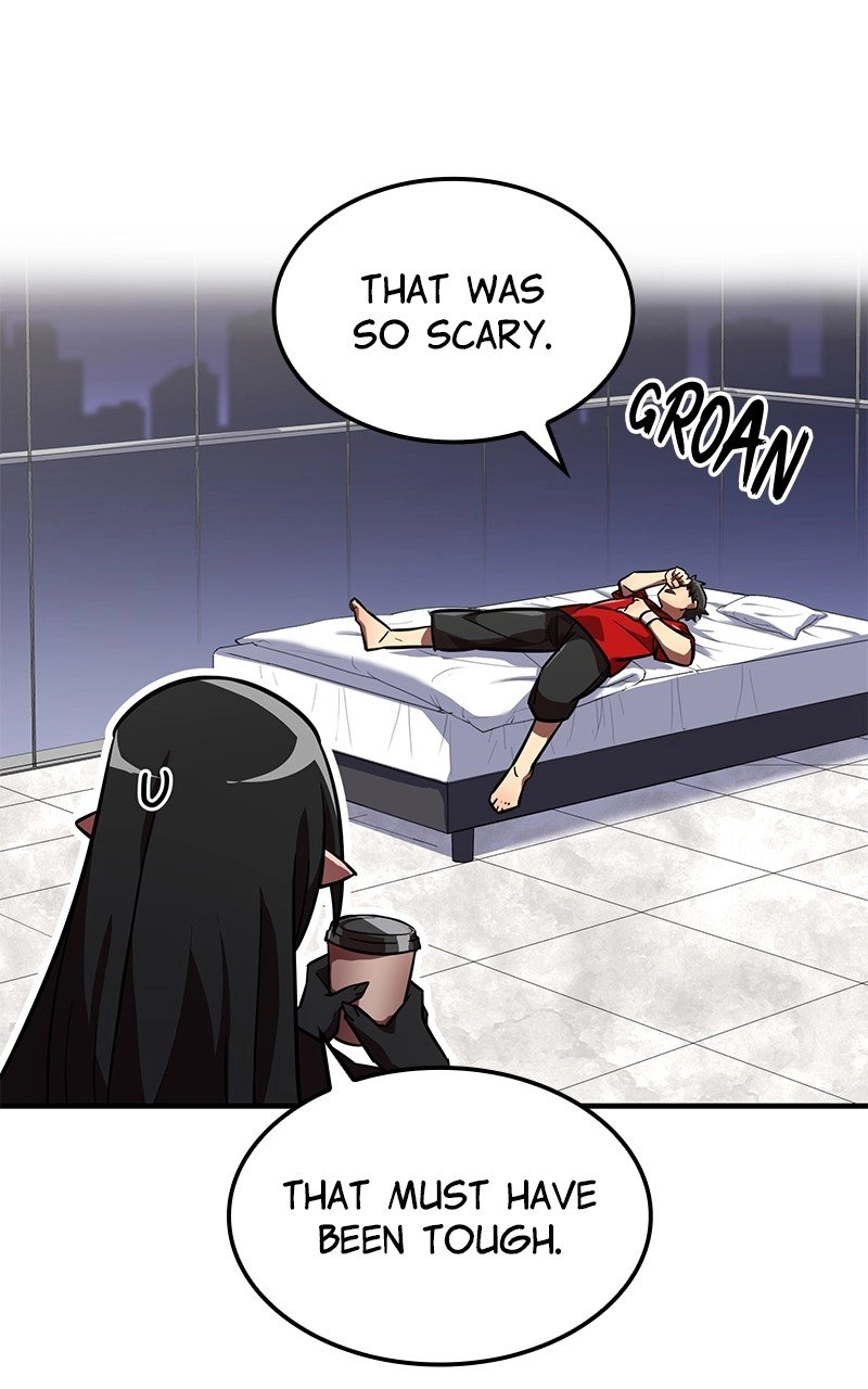 Savior of Divine Blood: Draw Out 0.00000001% to Become the Strongest Chapter 49 Page 186