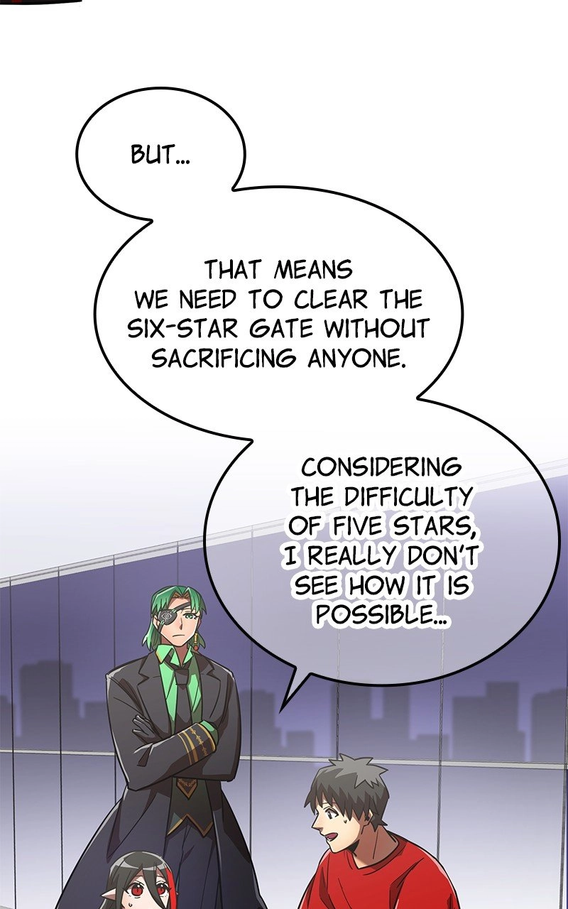 Savior of Divine Blood: Draw Out 0.00000001% to Become the Strongest Chapter 49 Page 188