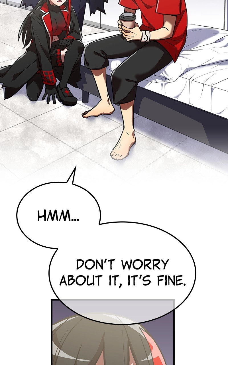 Savior of Divine Blood: Draw Out 0.00000001% to Become the Strongest Chapter 49 Page 189