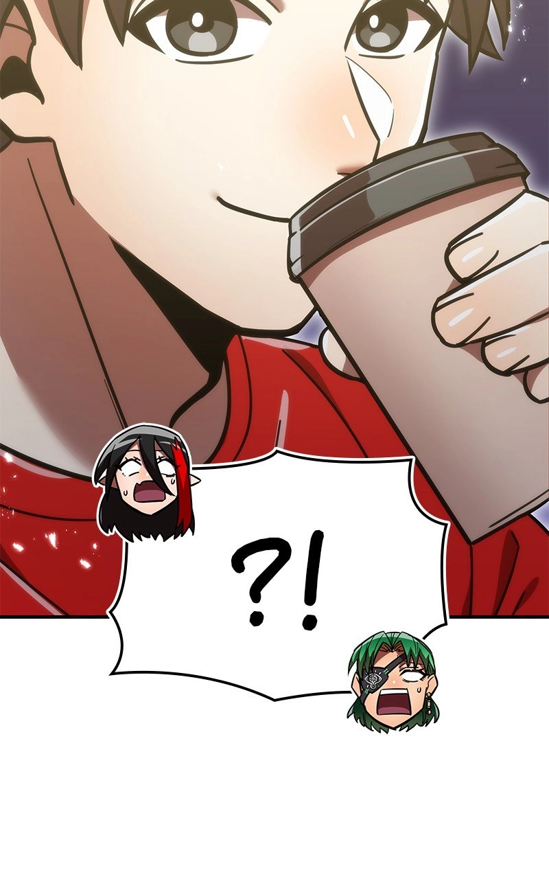Savior of Divine Blood: Draw Out 0.00000001% to Become the Strongest Chapter 49 Page 192