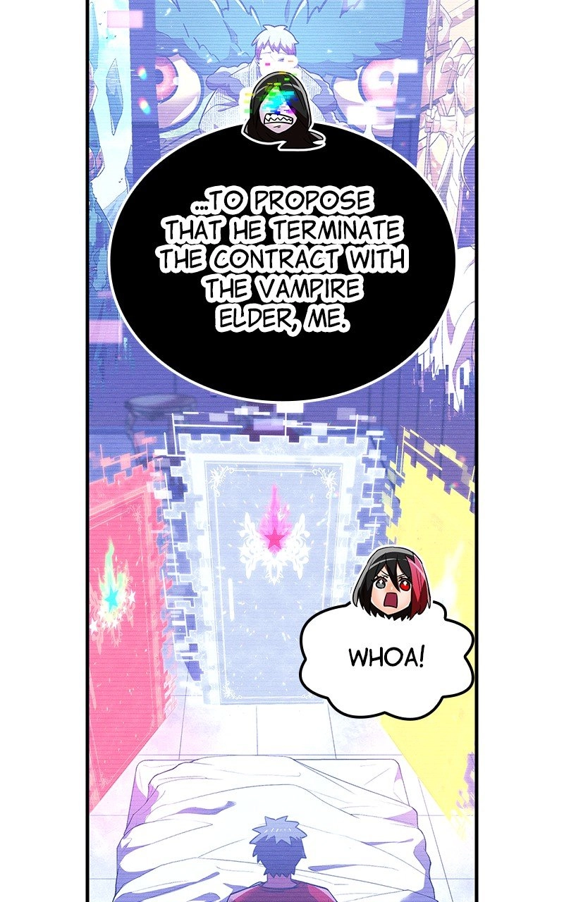 Savior of Divine Blood: Draw Out 0.00000001% to Become the Strongest Chapter 49 Page 21