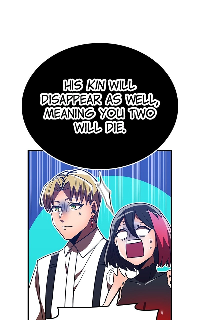 Savior of Divine Blood: Draw Out 0.00000001% to Become the Strongest Chapter 49 Page 24