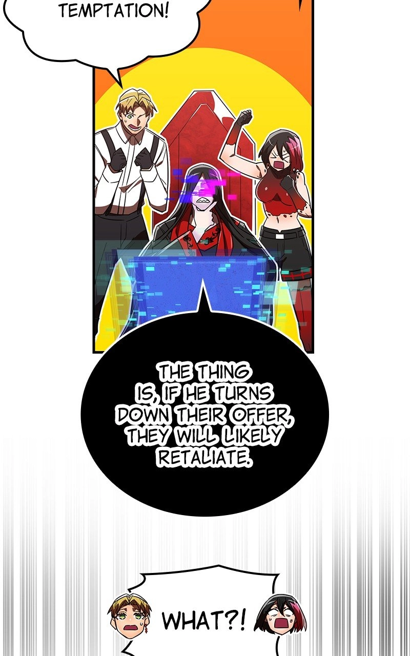 Savior of Divine Blood: Draw Out 0.00000001% to Become the Strongest Chapter 49 Page 26
