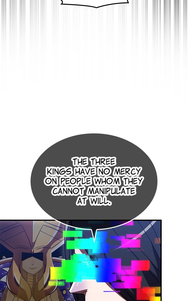 Savior of Divine Blood: Draw Out 0.00000001% to Become the Strongest Chapter 49 Page 27