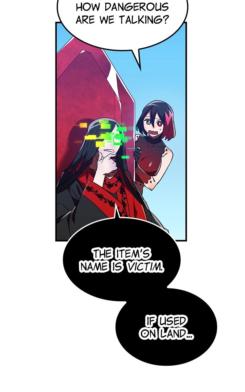 Savior of Divine Blood: Draw Out 0.00000001% to Become the Strongest Chapter 49 Page 29