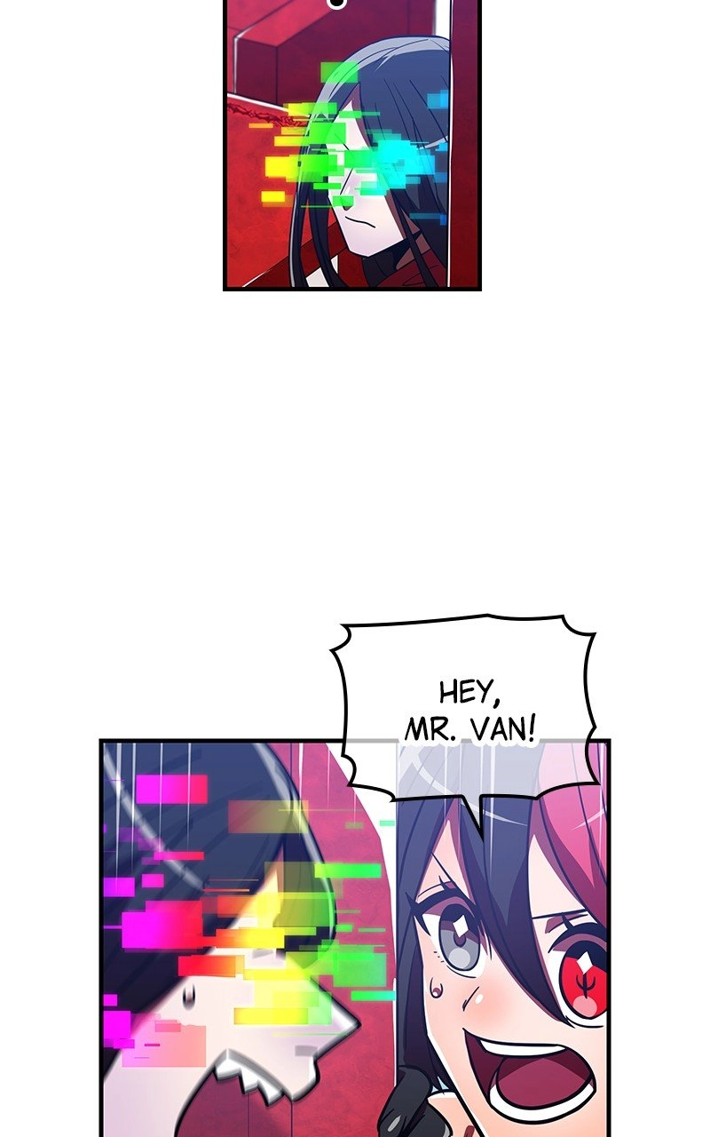 Savior of Divine Blood: Draw Out 0.00000001% to Become the Strongest Chapter 49 Page 36