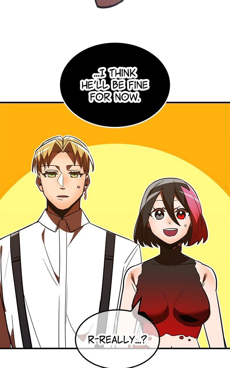 Savior of Divine Blood: Draw Out 0.00000001% to Become the Strongest Chapter 49 Page 41