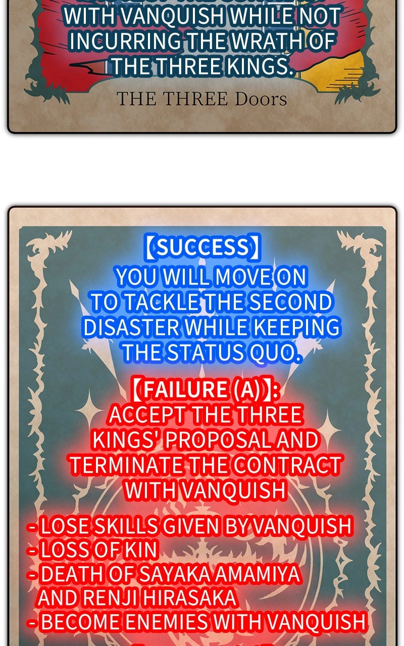 Savior of Divine Blood: Draw Out 0.00000001% to Become the Strongest Chapter 49 Page 45