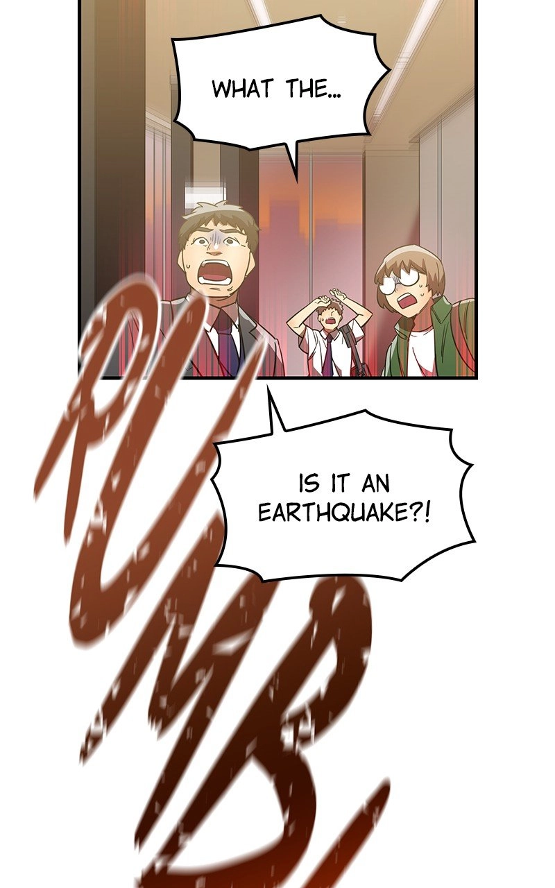 Savior of Divine Blood: Draw Out 0.00000001% to Become the Strongest Chapter 49 Page 52