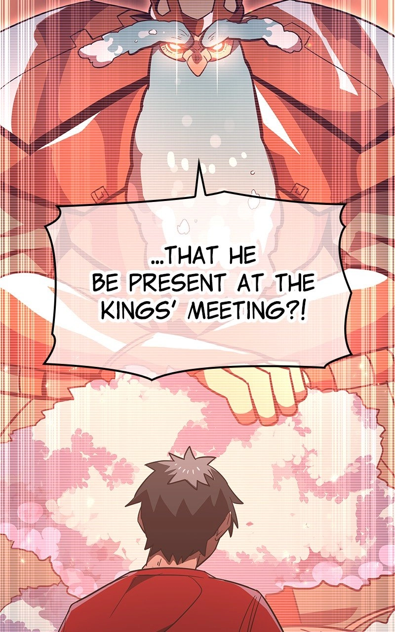 Savior of Divine Blood: Draw Out 0.00000001% to Become the Strongest Chapter 49 Page 54