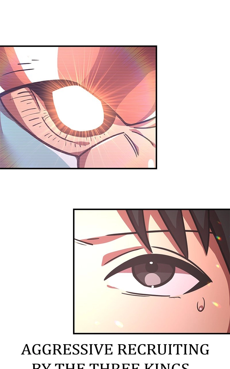 Savior of Divine Blood: Draw Out 0.00000001% to Become the Strongest Chapter 49 Page 58