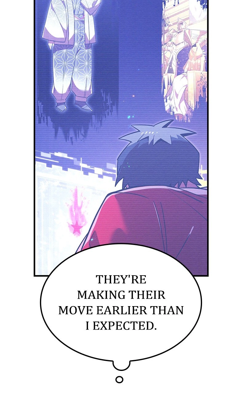 Savior of Divine Blood: Draw Out 0.00000001% to Become the Strongest Chapter 49 Page 7