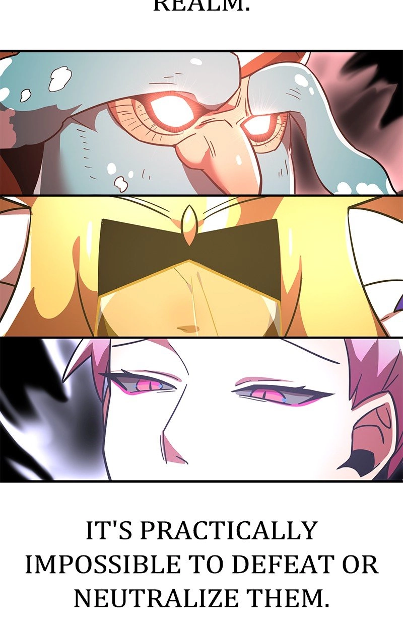 Savior of Divine Blood: Draw Out 0.00000001% to Become the Strongest Chapter 49 Page 61