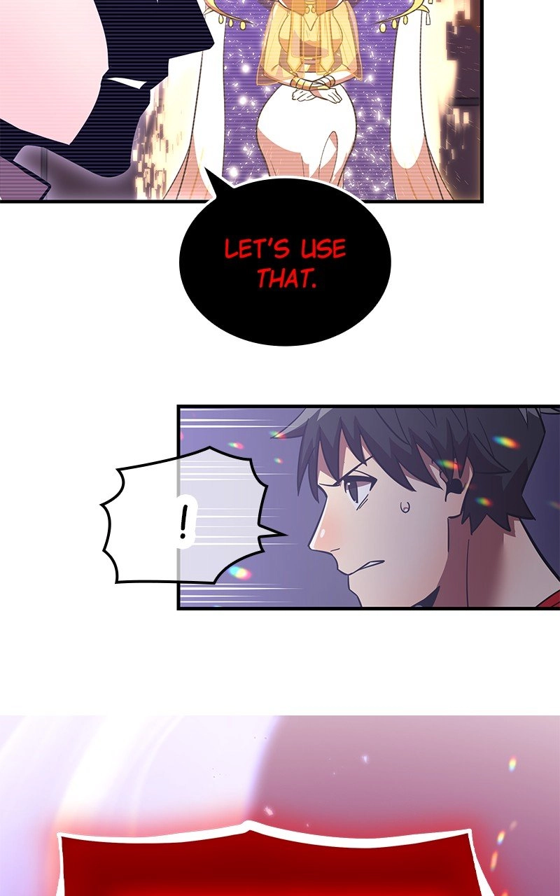 Savior of Divine Blood: Draw Out 0.00000001% to Become the Strongest Chapter 49 Page 69