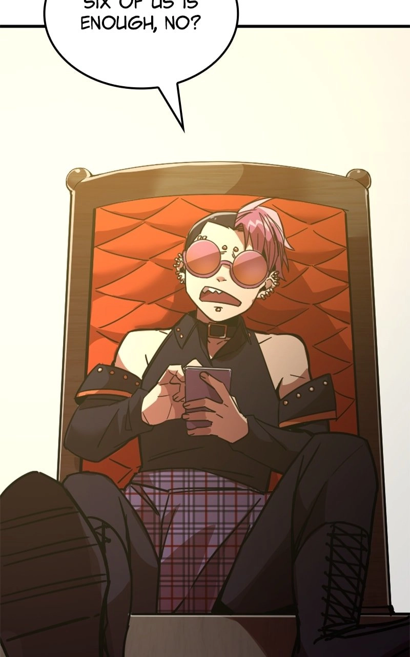 Savior of Divine Blood: Draw Out 0.00000001% to Become the Strongest Chapter 9 Page 103