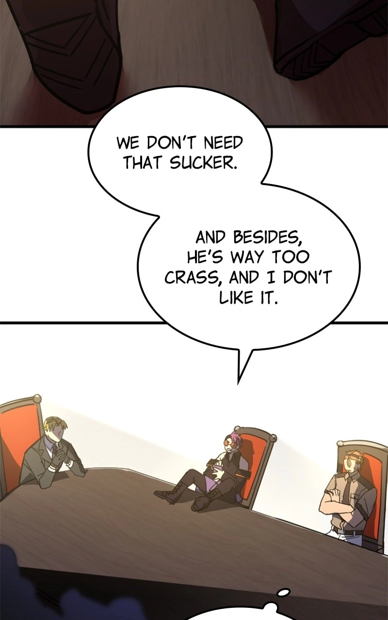 Savior of Divine Blood: Draw Out 0.00000001% to Become the Strongest Chapter 9 Page 104