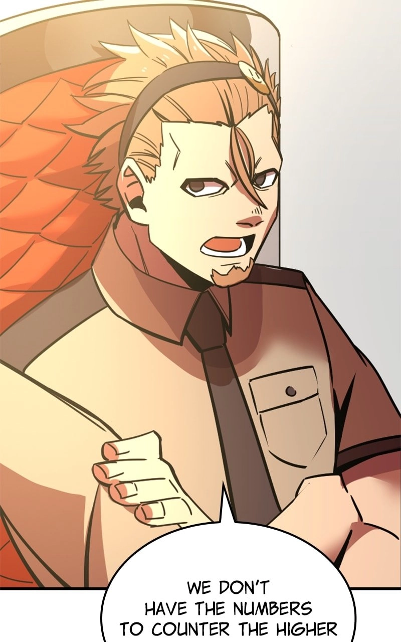 Savior of Divine Blood: Draw Out 0.00000001% to Become the Strongest Chapter 9 Page 106