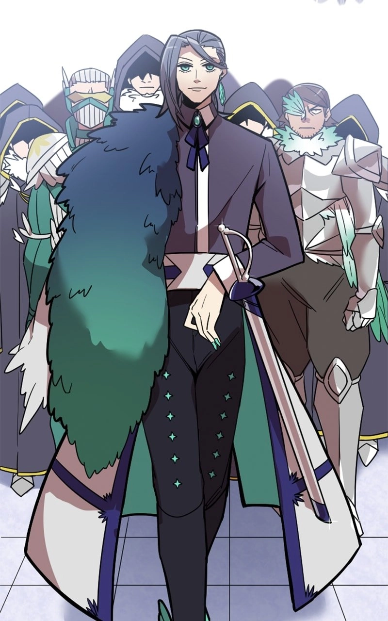 Savior of Divine Blood: Draw Out 0.00000001% to Become the Strongest Chapter 9 Page 114