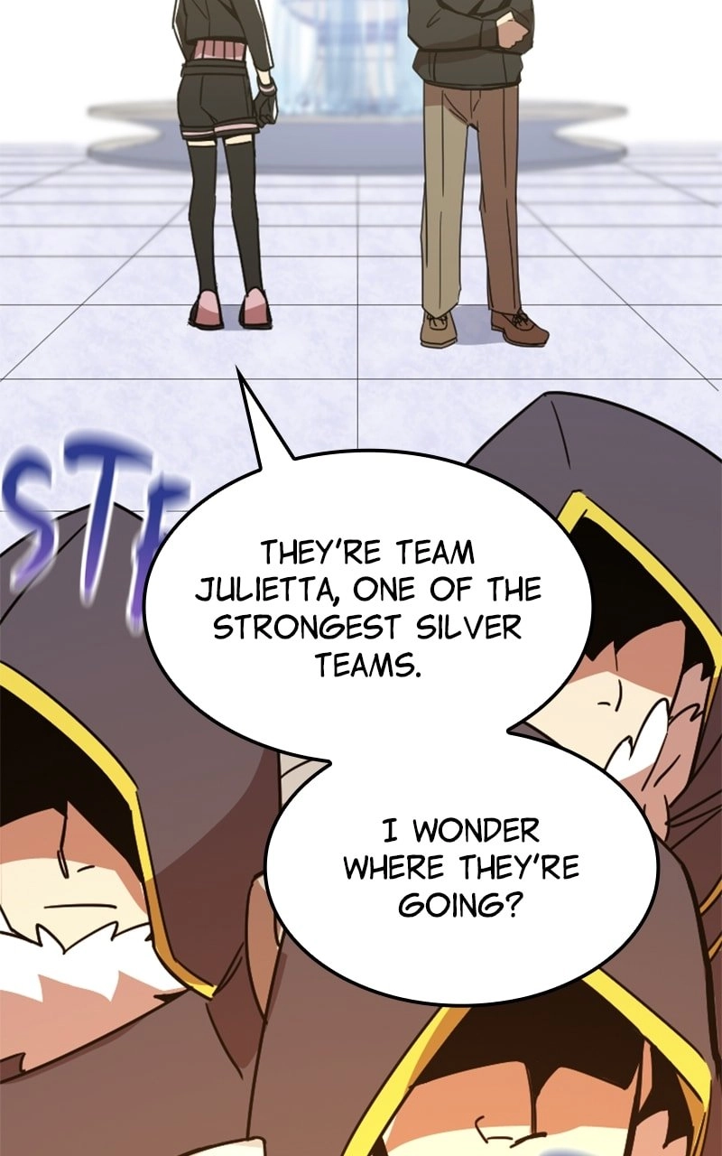 Savior of Divine Blood: Draw Out 0.00000001% to Become the Strongest Chapter 9 Page 124