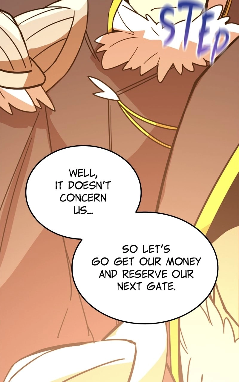 Savior of Divine Blood: Draw Out 0.00000001% to Become the Strongest Chapter 9 Page 125