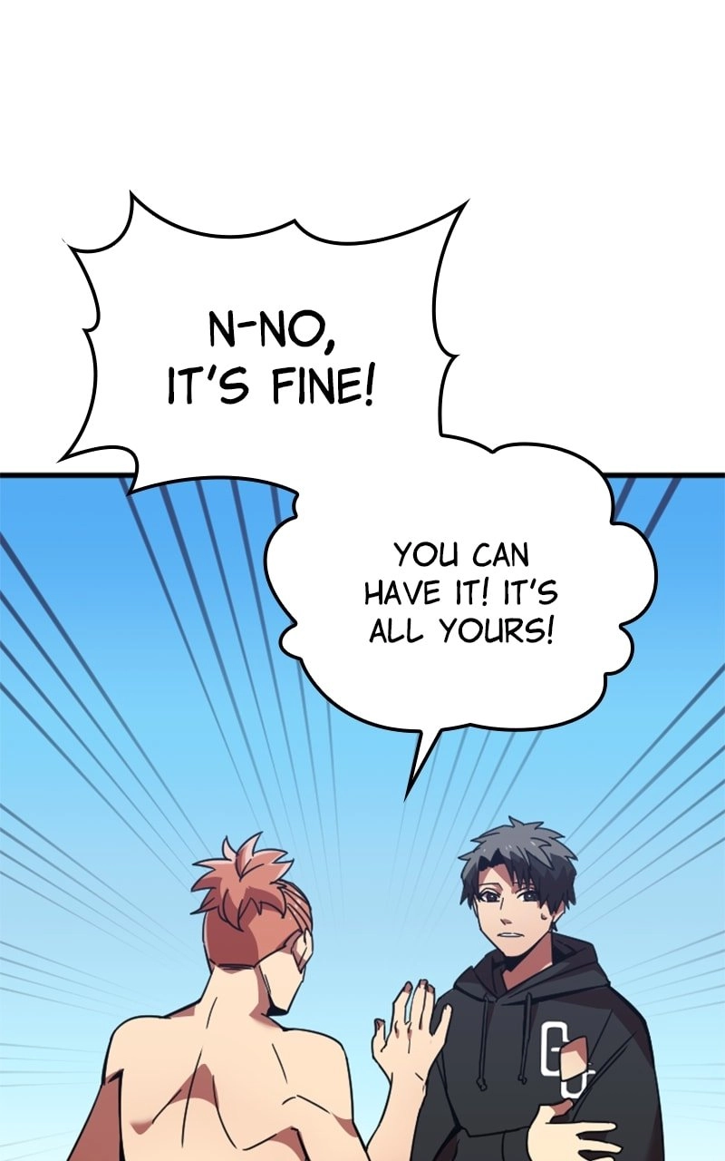 Savior of Divine Blood: Draw Out 0.00000001% to Become the Strongest Chapter 9 Page 30