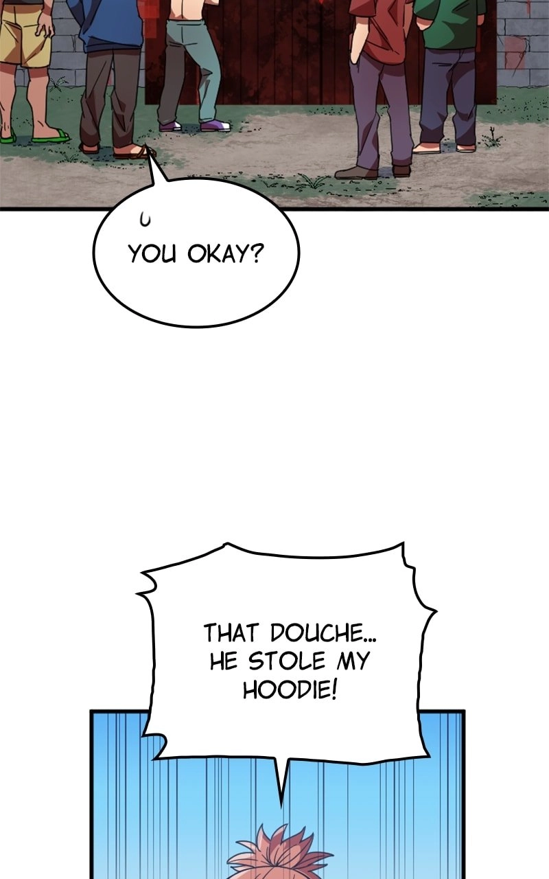 Savior of Divine Blood: Draw Out 0.00000001% to Become the Strongest Chapter 9 Page 5