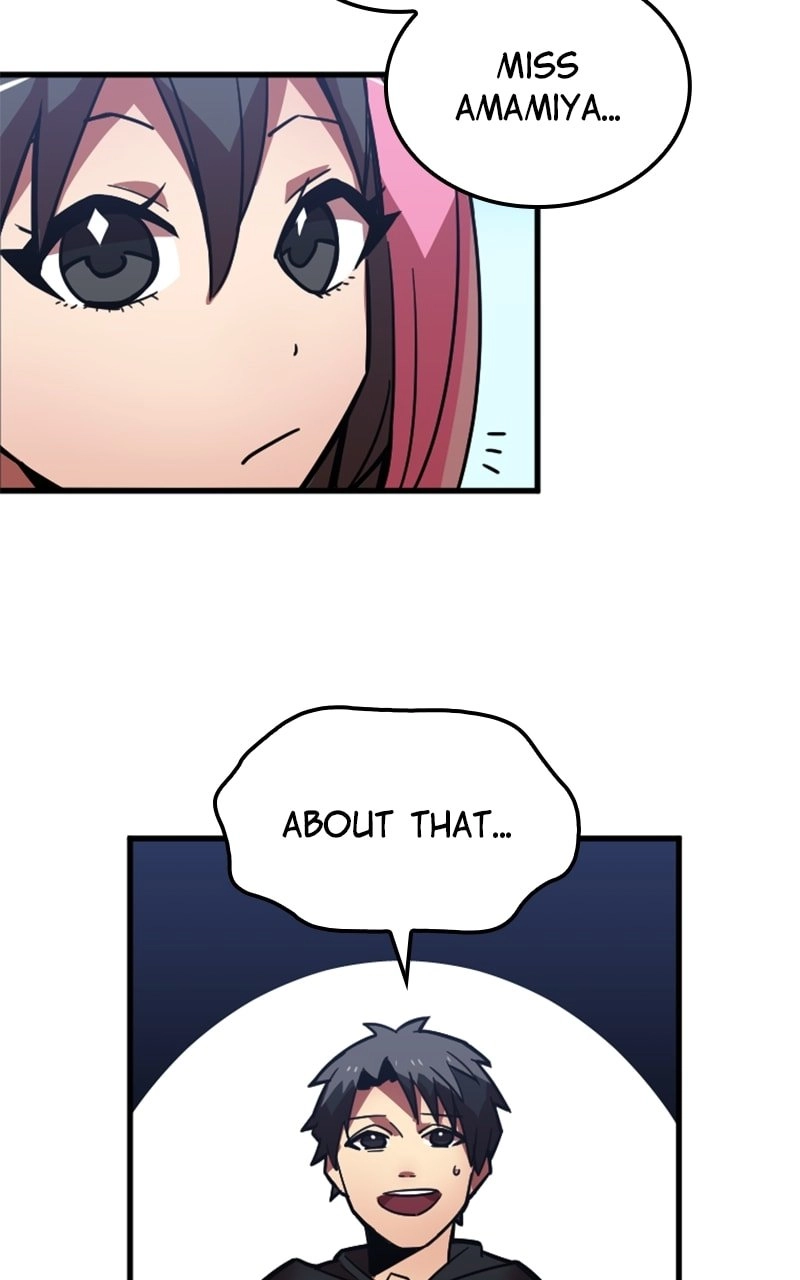 Savior of Divine Blood: Draw Out 0.00000001% to Become the Strongest Chapter 9 Page 42