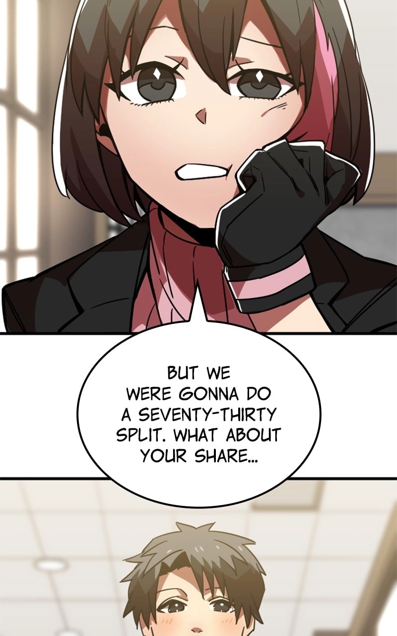 Savior of Divine Blood: Draw Out 0.00000001% to Become the Strongest Chapter 9 Page 45