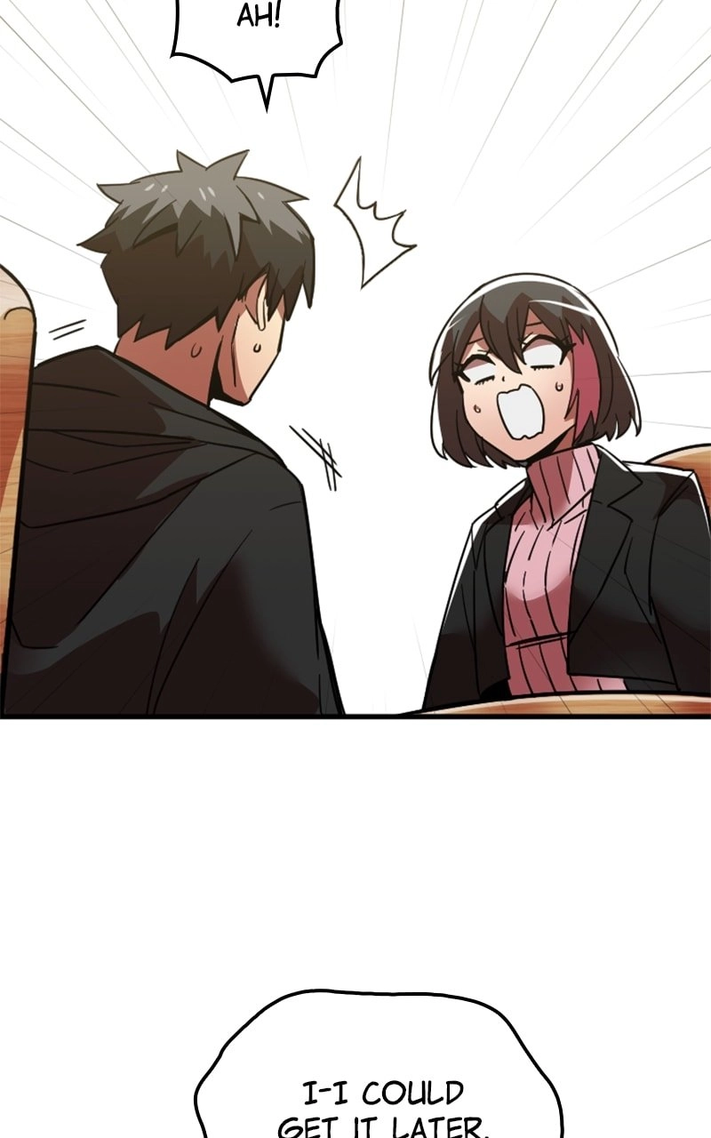 Savior of Divine Blood: Draw Out 0.00000001% to Become the Strongest Chapter 9 Page 51