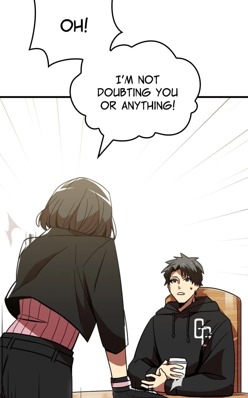 Savior of Divine Blood: Draw Out 0.00000001% to Become the Strongest Chapter 9 Page 58