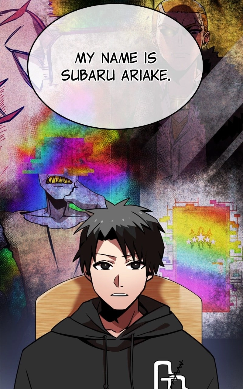 Savior of Divine Blood: Draw Out 0.00000001% to Become the Strongest Chapter 9 Page 72