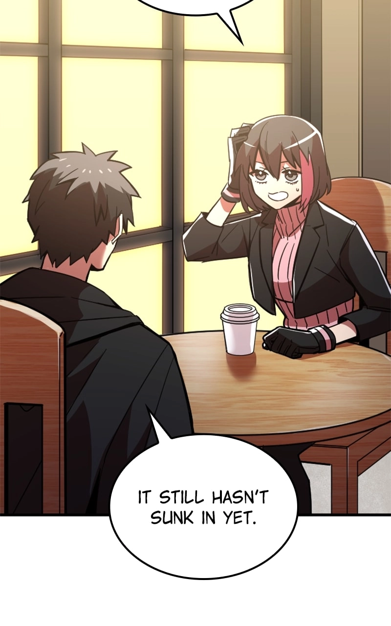 Savior of Divine Blood: Draw Out 0.00000001% to Become the Strongest Chapter 9 Page 77