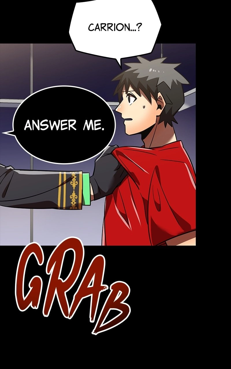 Savior of Divine Blood: Draw Out 0.00000001% to Become the Strongest Chapter 57 Page 105