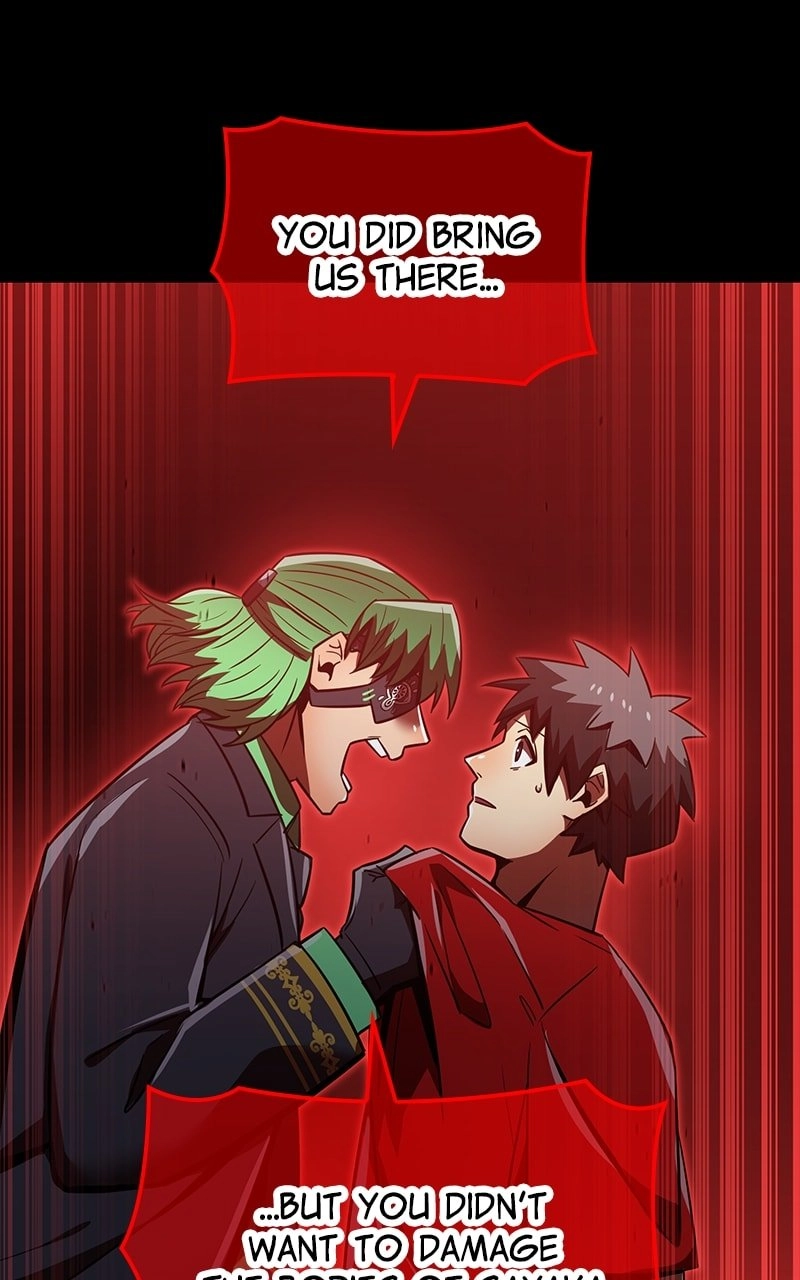 Savior of Divine Blood: Draw Out 0.00000001% to Become the Strongest Chapter 57 Page 110