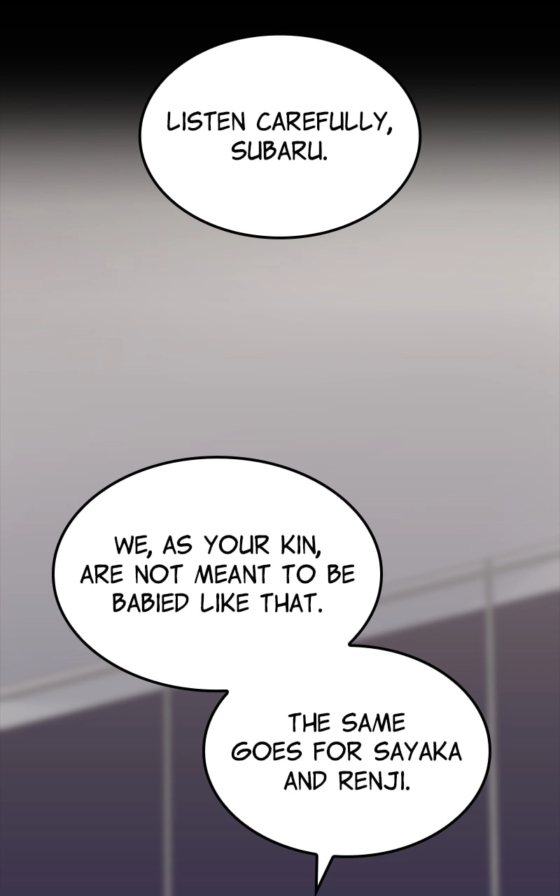 Savior of Divine Blood: Draw Out 0.00000001% to Become the Strongest Chapter 57 Page 116