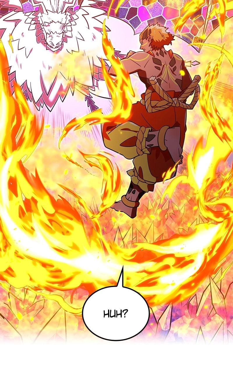 Savior of Divine Blood: Draw Out 0.00000001% to Become the Strongest Chapter 57 Page 14
