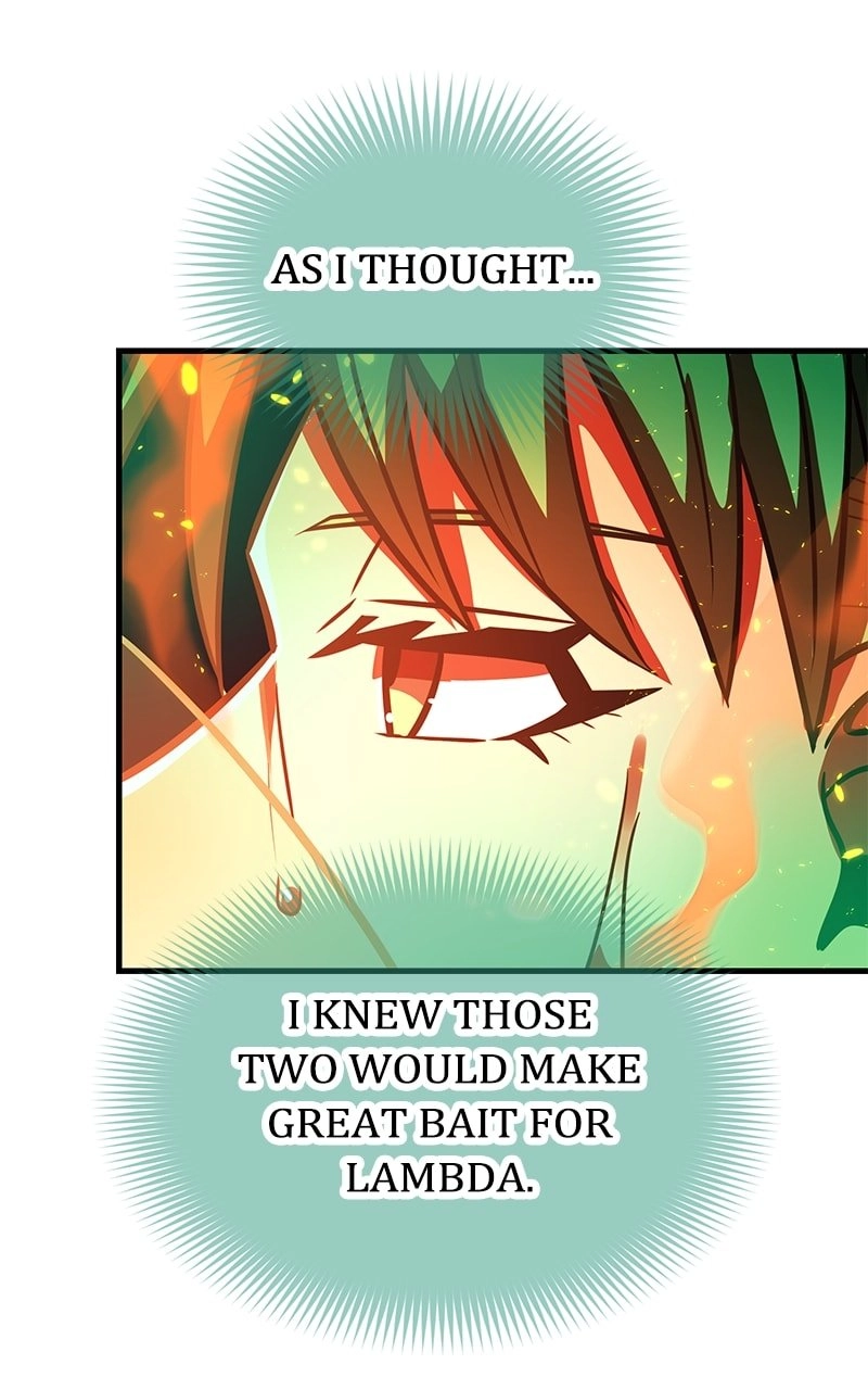 Savior of Divine Blood: Draw Out 0.00000001% to Become the Strongest Chapter 57 Page 132