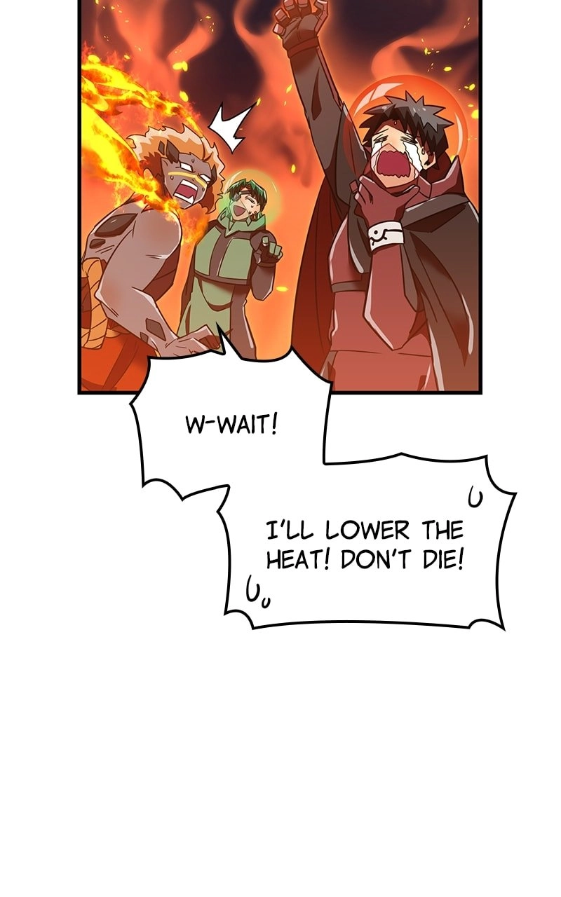 Savior of Divine Blood: Draw Out 0.00000001% to Become the Strongest Chapter 57 Page 136