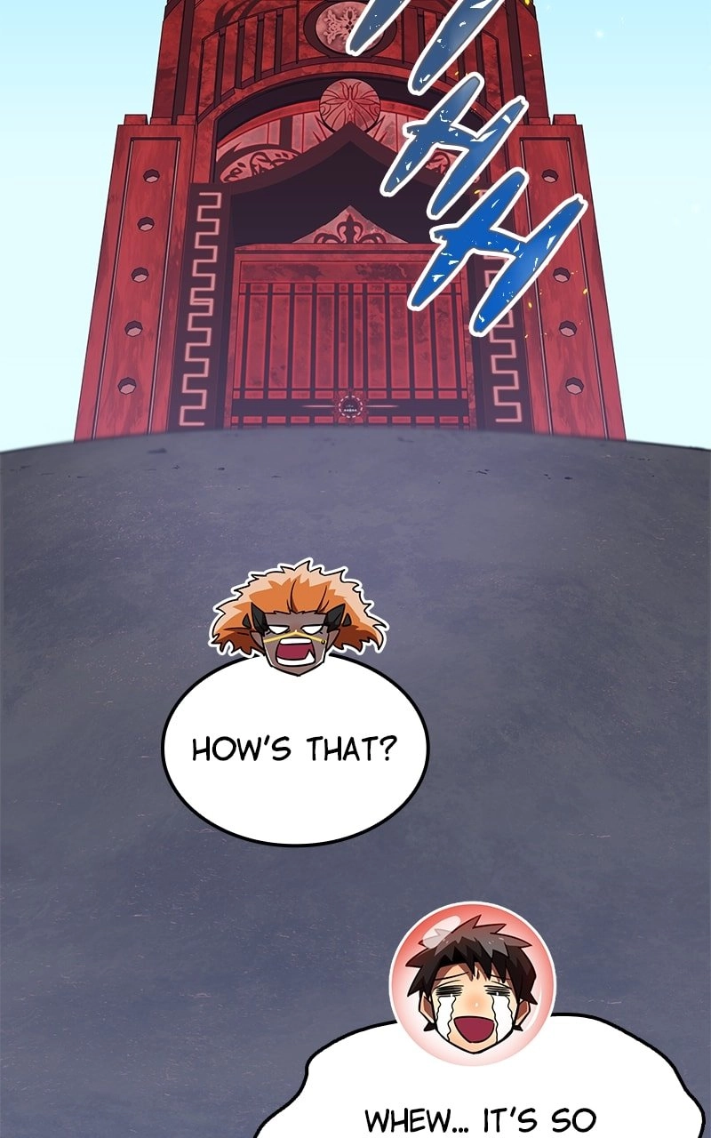 Savior of Divine Blood: Draw Out 0.00000001% to Become the Strongest Chapter 57 Page 138