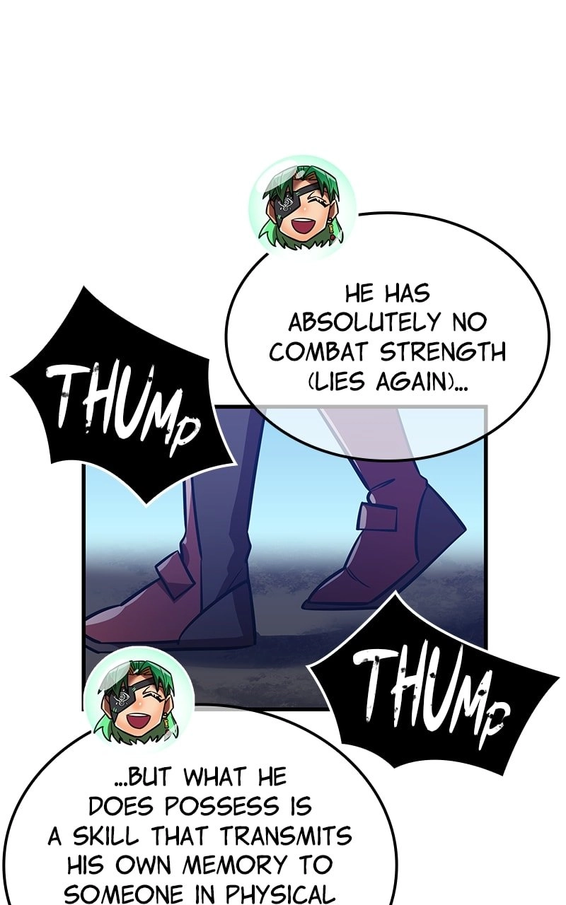 Savior of Divine Blood: Draw Out 0.00000001% to Become the Strongest Chapter 57 Page 147