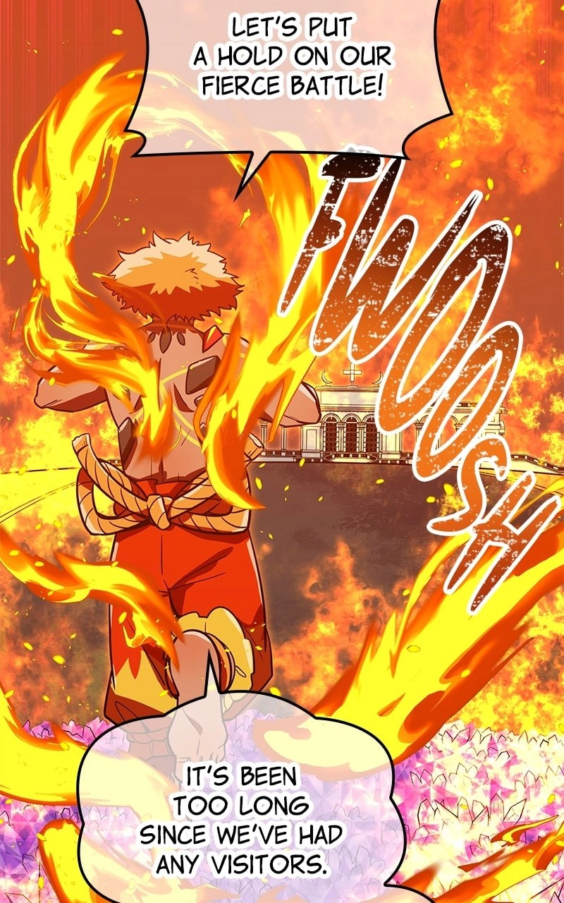 Savior of Divine Blood: Draw Out 0.00000001% to Become the Strongest Chapter 57 Page 17