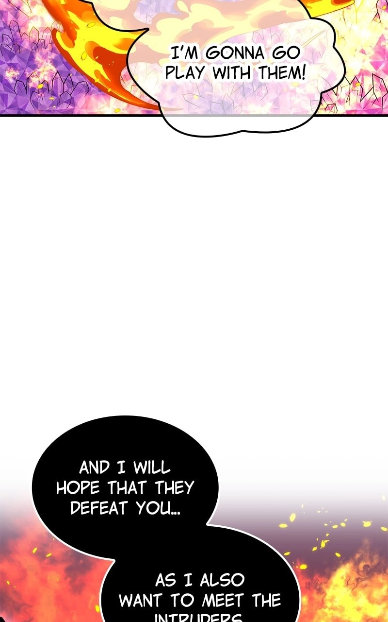 Savior of Divine Blood: Draw Out 0.00000001% to Become the Strongest Chapter 57 Page 18