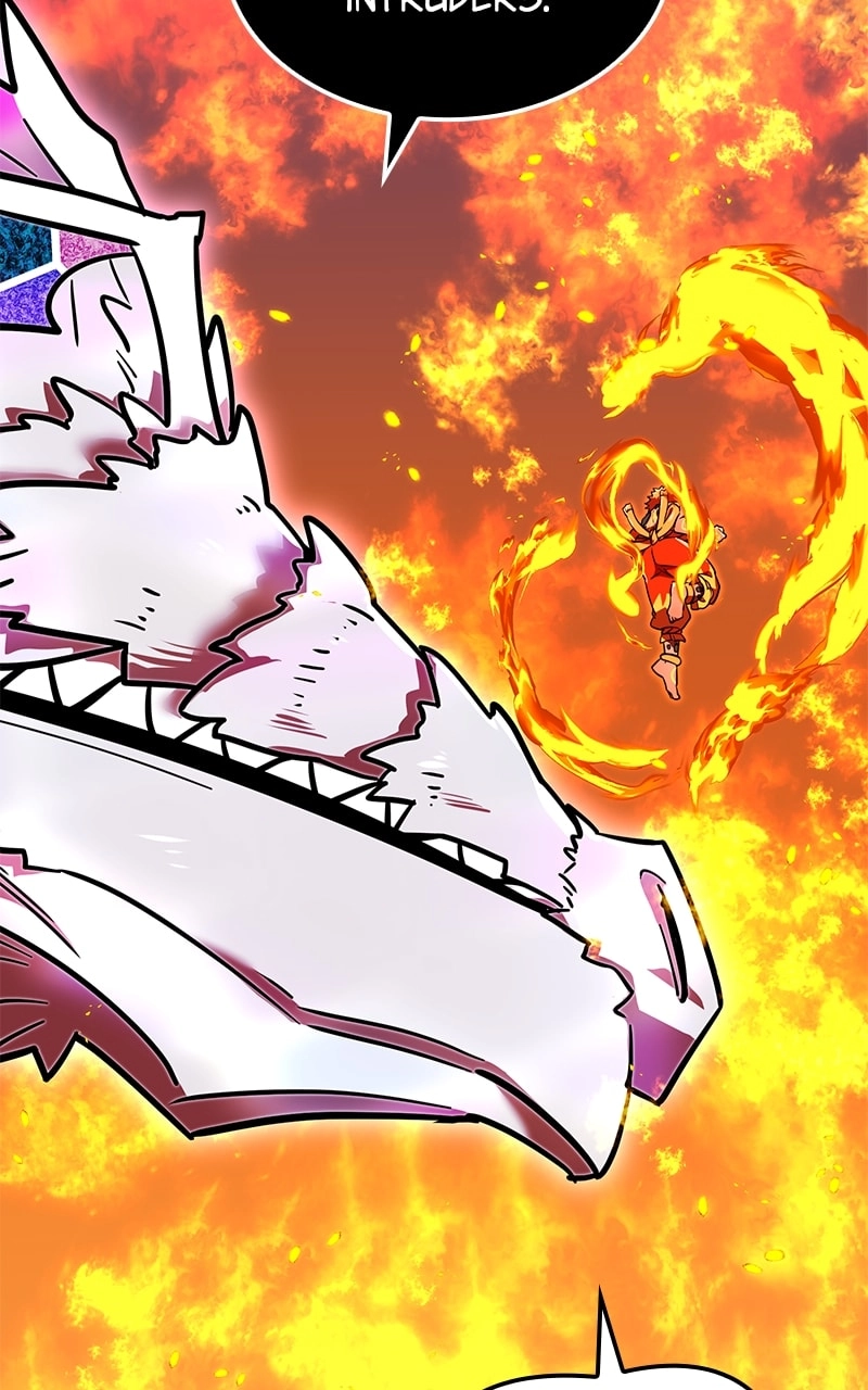 Savior of Divine Blood: Draw Out 0.00000001% to Become the Strongest Chapter 57 Page 19