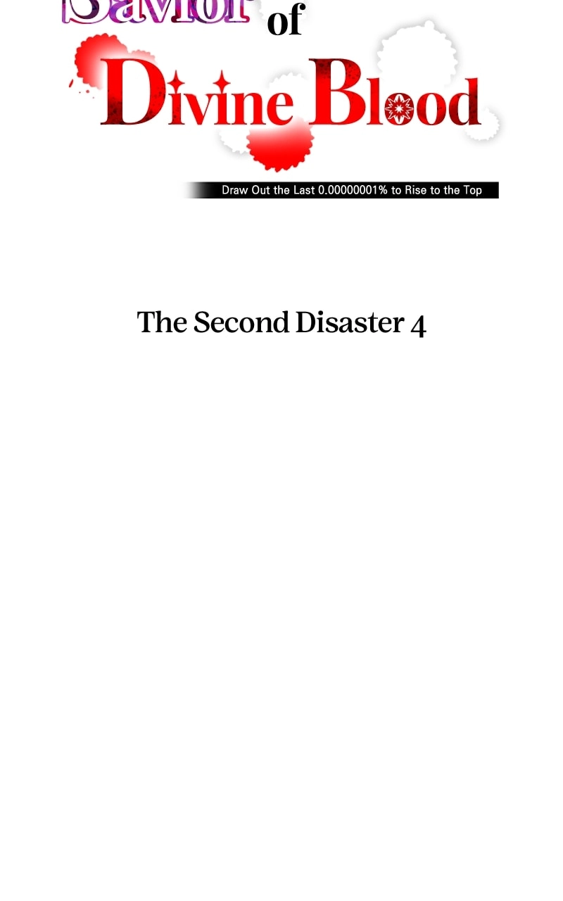 Savior of Divine Blood: Draw Out 0.00000001% to Become the Strongest Chapter 57 Page 32